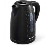 Elite Gourmet EKT5051 Electric Kettle, 1.7 L, BPA Free, Boil Fast, Automatic Shut-off, Boil Protection, 360° Swivel Base with Wireless Service, Window