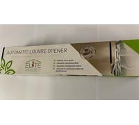 Elite Greenhouses Automatic Opener for Louvre Vent Window Opener Autovent
