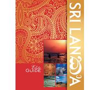 Elite Guide: Sri Lanka