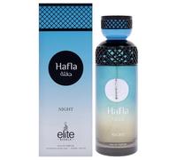 Elite - Hafla Night by Risala for Unisex - 6.8 oz EDP Spray