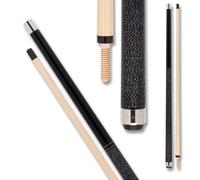Elite Heavy 27oz "Banned" Break Cue with Phenolic Tip