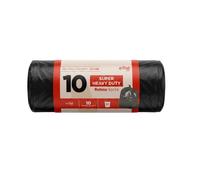 Elite Heavy Duty Bin Bag 10s