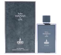 Elite - Hikmah Of Life by Risala for Men - 3.4 oz EDP Spray