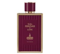 Elite - Hikmah Of Love by Risala for Women - 3.4 oz EDP Spray