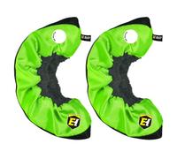 Elite Hockey, Notorious, Pro-Ultra Dry Soakers (Lime, SM/YTH)