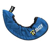 Elite Hockey Pro-Skate Guard (Blue, Youth/Small)