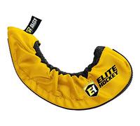 Elite Hockey Pro-Skate Guard (Yellow, JR/Medium)