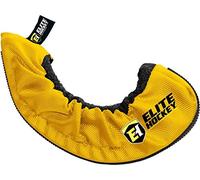 Elite Hockey Pro-Skate Guard (Yellow, SR/Large)