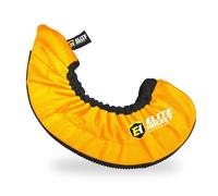 Elite Hockey Pro-Skate Guard (Yellow, SR/XL)