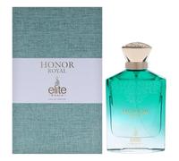 Elite - Honor Royal by Risala for Unisex - 3.4 oz EDP Spray