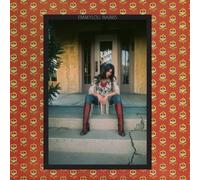 Elite Hotel by Harris Emmylou (2014-04-14)