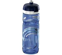 ELITE Hygene - Drum for Bicycle, Unisex adult, 0091915, blue, 750 ml