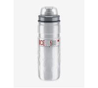 Elite Ice Fly bottle 500ml grey