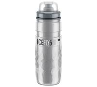 Elite Ice Fly Bottle - 650ml - Grey / 650ml