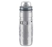 Elite Ice Fly bottle 500ml grey