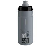 Elite Jet Bottle - 550ml - Grey / 550ml