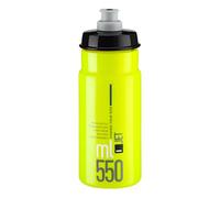 Elite Jet Biodegradable 550ml, Fluoro Yellow
