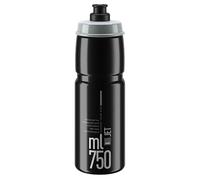 Elite Jet Bottle - 750ml - Black / 750ml