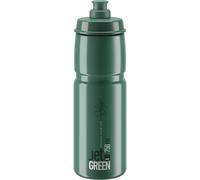 Elite Jet Green Water Bottle 750ml Green