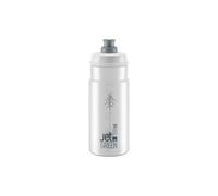 Elite Jet Green Bottle - Clear (750 ml) Size: 750 ml