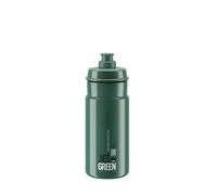 Elite Jet Green Bottle - Bio Green (550 ml) Size: 550 ml