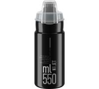Elite Jet Plus Bottle - 550ml - Black / 550ml