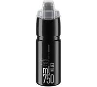Elite Jet Plus Bottle - 750ml - Black / 750ml
