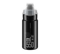 Elite Jet Plus Bottle - 550ml - Black / 550ml