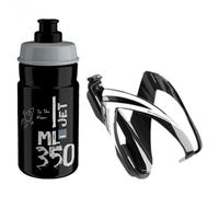 Elite B/CAGE Jet youth kit Black