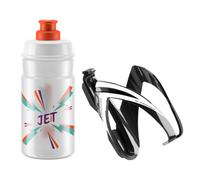 Elite B/CAGE Jet youth kit Orange