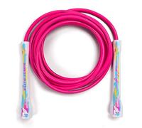 Elite Jumps 6mm PVC Skipping Rope, Adjustable, Easter Candy