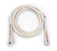 Elite Jumps 6mm PVC Skipping Rope, Adjustable, Spring Sunset