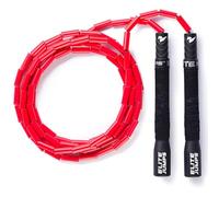 Elite Jumps Freestyle Beaded Jump Rope - Long Handles