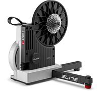 Elite Justo 2 Direct Drive FE-C Mag Trainer with OTS power and Wi-Fi