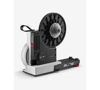Elite Justo 2 Roller Matte Black Grey