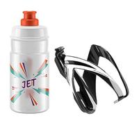 Elite B/CAGE Jet youth kit Orange