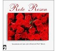 Elite Kunstler Trio - Red Roses