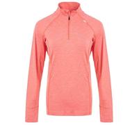 Elite Lab Core X1 Elite Melange Midlayer for Women, Size 42-XL - Ideal for Cold Weather Running
