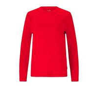 ELITE LAB Women's Sustainable X1 Elite Blouse, 4165 High Risk Red, 36 (EU)