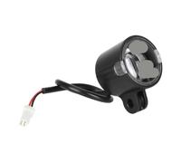 Elite LED Headlight for Xi-aomi Elite Electric Scooter Front Lamp Led Light EKickScooter Accessories Parts