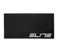 Elite Mat Black 180 x 90 mm
