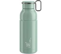 Elite Mia 650ml Water Bottle Black