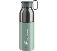 Elite Cycling Mia Thermo Green 550 ml Bicycle bottle