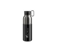 Elite Mia 550ml Water Bottle One Size Black / Silver