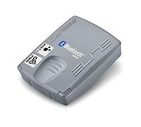 ELITE MISURO B+ Bluetooth Smart Speed Cadence Sensor, Wireless Meter Rollers, Compatible Cycling Apps