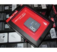 Elite Sensor Misurob+bluetooth/ant+ Grey