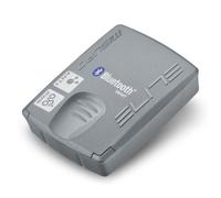 Elite Sensor Misurob+bluetooth/ant+ Grey