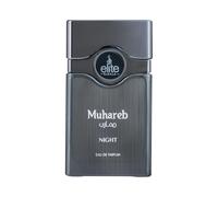 Elite - Muhareb Night by Risala for Unisex - 3.4 oz EDP Spray