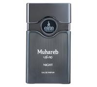 Elite - Muhareb Night by Risala for Unisex - 3.4 oz EDP Spray