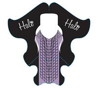 Elite Nail Forms - Dual Nail Forms (100) (N950)